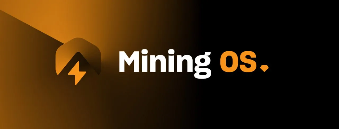 Tether выпустил свою операционку Mining OS (MOS) для майнинга