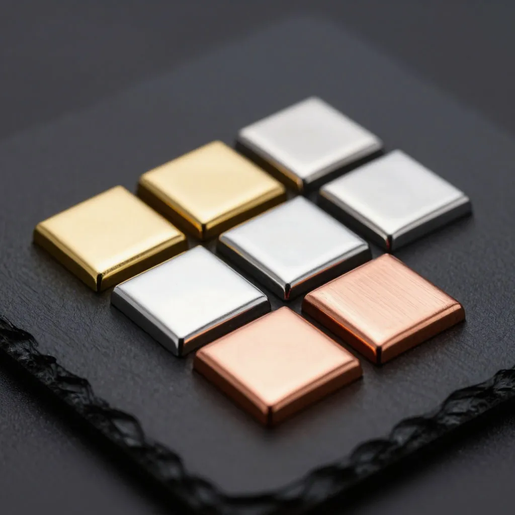 Прогноз на металлы: чего ждать инвесторам — золото, медь и серебро