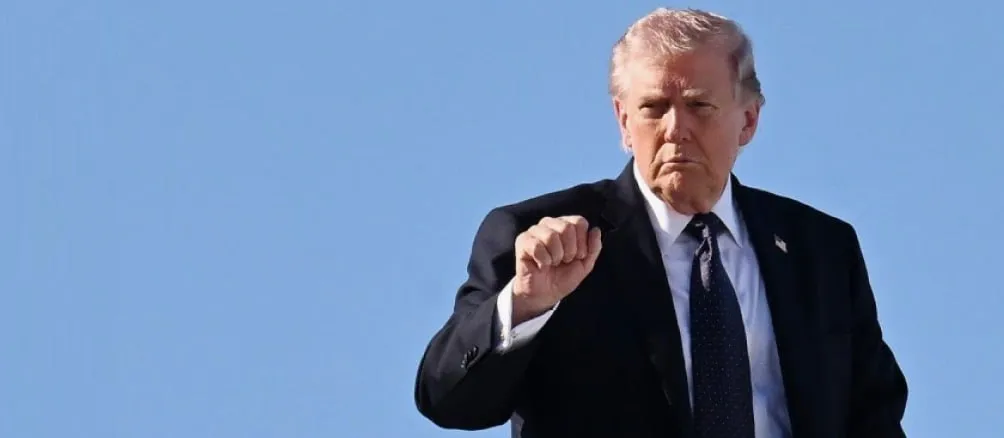 Дубайский фондовый рынок упал более чем на 20% с момента операции "эпическая ярость" Трампа