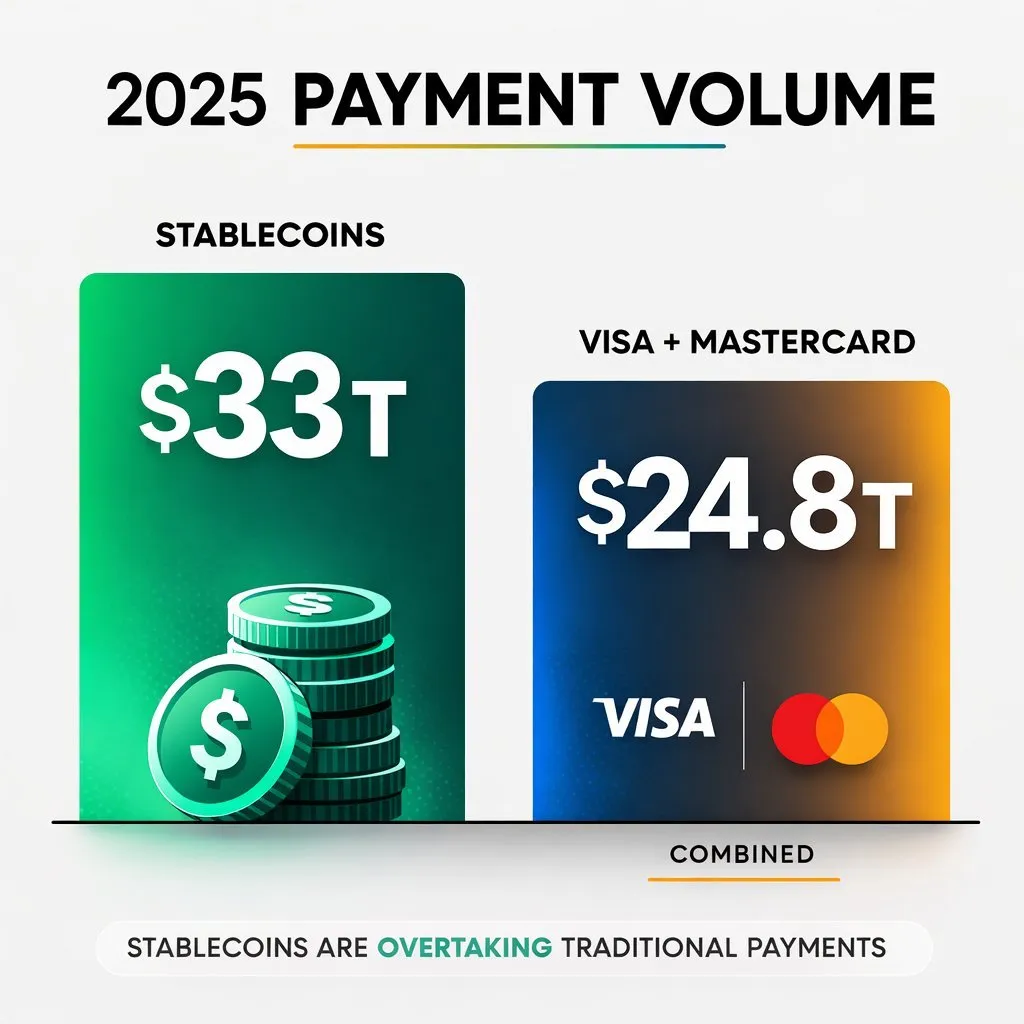 Компания Visa была основана в 1958 году, а Mastercard — в 1966 году