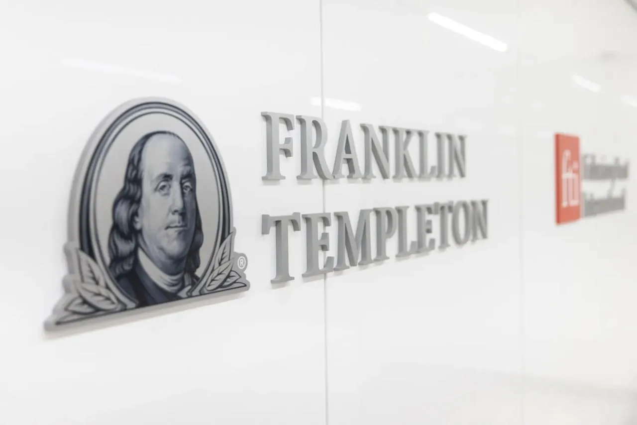 Franklin Templeton запускает токенизированные ETF, торговля через криптокошельки