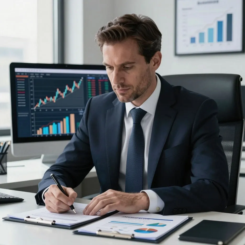 Топ-10 перспективных акций на май 2026