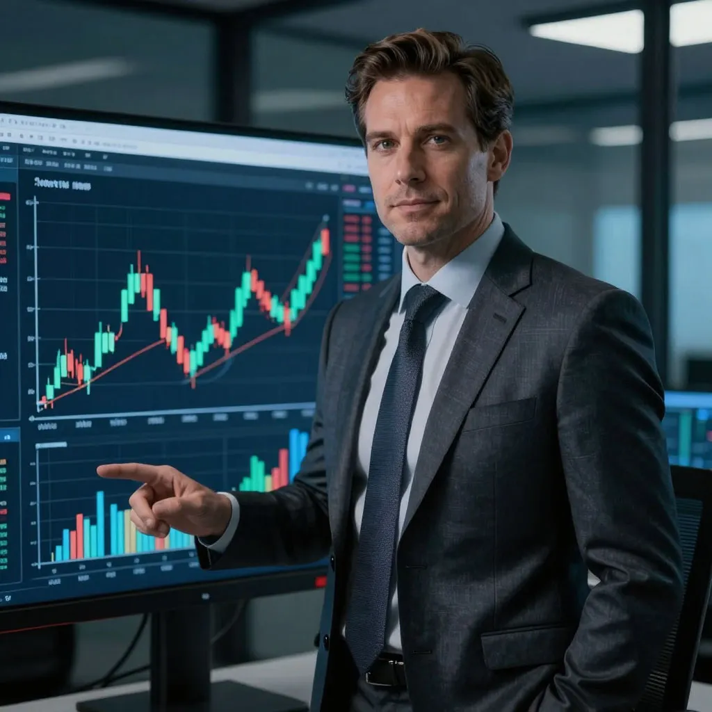 Как правильно начать инвестировать в апреле 2026: пошаговый план для новичков — стратегии для капитала от 10 000 ₽