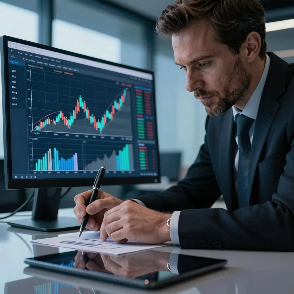 Топ-10 дивидендных акций российского рынка с высокой доходностью на 2026 год