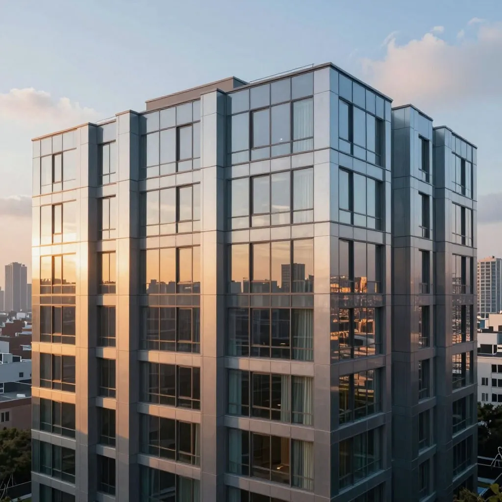 Как работает ЗПИФ недвижимости в 2026: плюсы, минусы и лучшие фонды