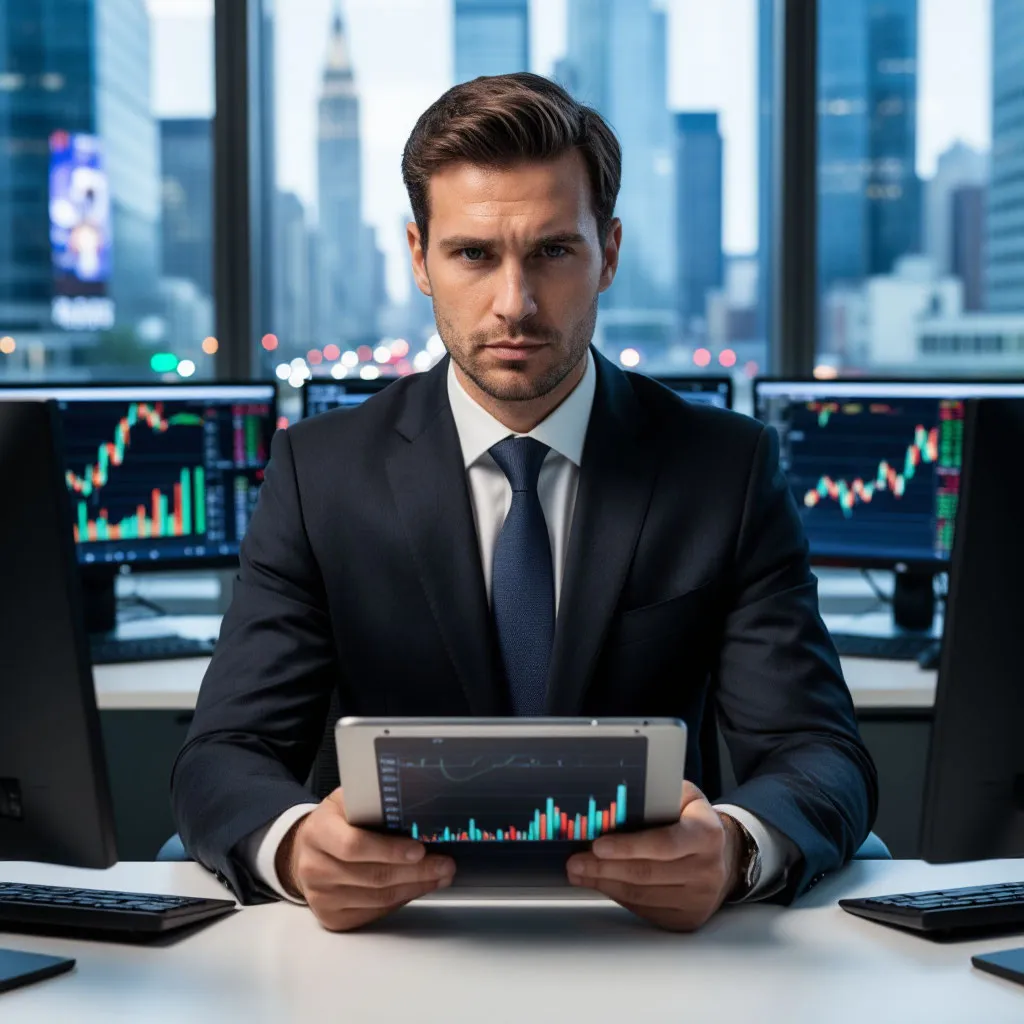 Копи-трейдинг